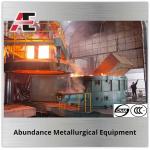 Powerful Electric Arc Furnace 5 Ton - 150 Ton EAF For Steel Smelting In