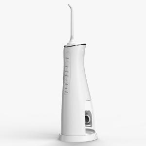 Quality Travel 250ml Smart Rechargeable Oral Irrigator IPX7 Waterproof wholesale