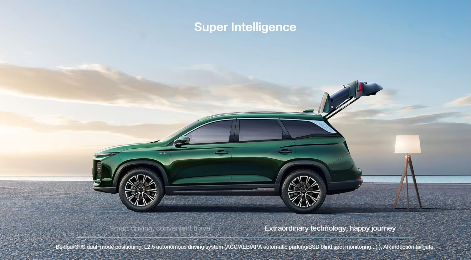 2024 Jetour X90 PRO 1.6T 197HP L4 DCT 5-Door 5-Seater Turbo SUV with Automatic Gearbox Dark Interior Displacement 1.5-2.0L