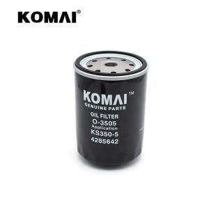 Quality Oil Filter 1132401611 LF3546 P551257 87409538 For SK100-6 SK120-2 SK120-6 wholesale