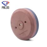 Segmented Cup Diamond Wheel Resin Brown Grinding Wheel Slab Glass