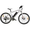 Buy cheap 3 X 9 Speed Electric Assist Mountain Bike Wheel Size 26" Brushless Rear Motor from wholesalers