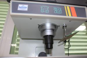Quality Accurate Digital Profile Projector , 0.5μM Resolution Optical Profile Projector wholesale