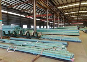 Quality Electric Welded Pipe Round Square Rectangle Shape Ellipse Galvanized wholesale