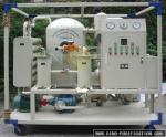Used Transformer Oil Treatment Machine improve oil's dielectric strength