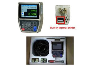 Quality Hydraulic Coupling Weight Loader Scales, Shovel Loader Indicators wholesale