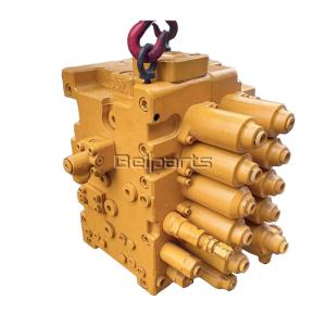 Quality Belparts Excavator Parts Komatsu 723-47-27501 Control Valve Assy For PC400-7 PC400-8 wholesale