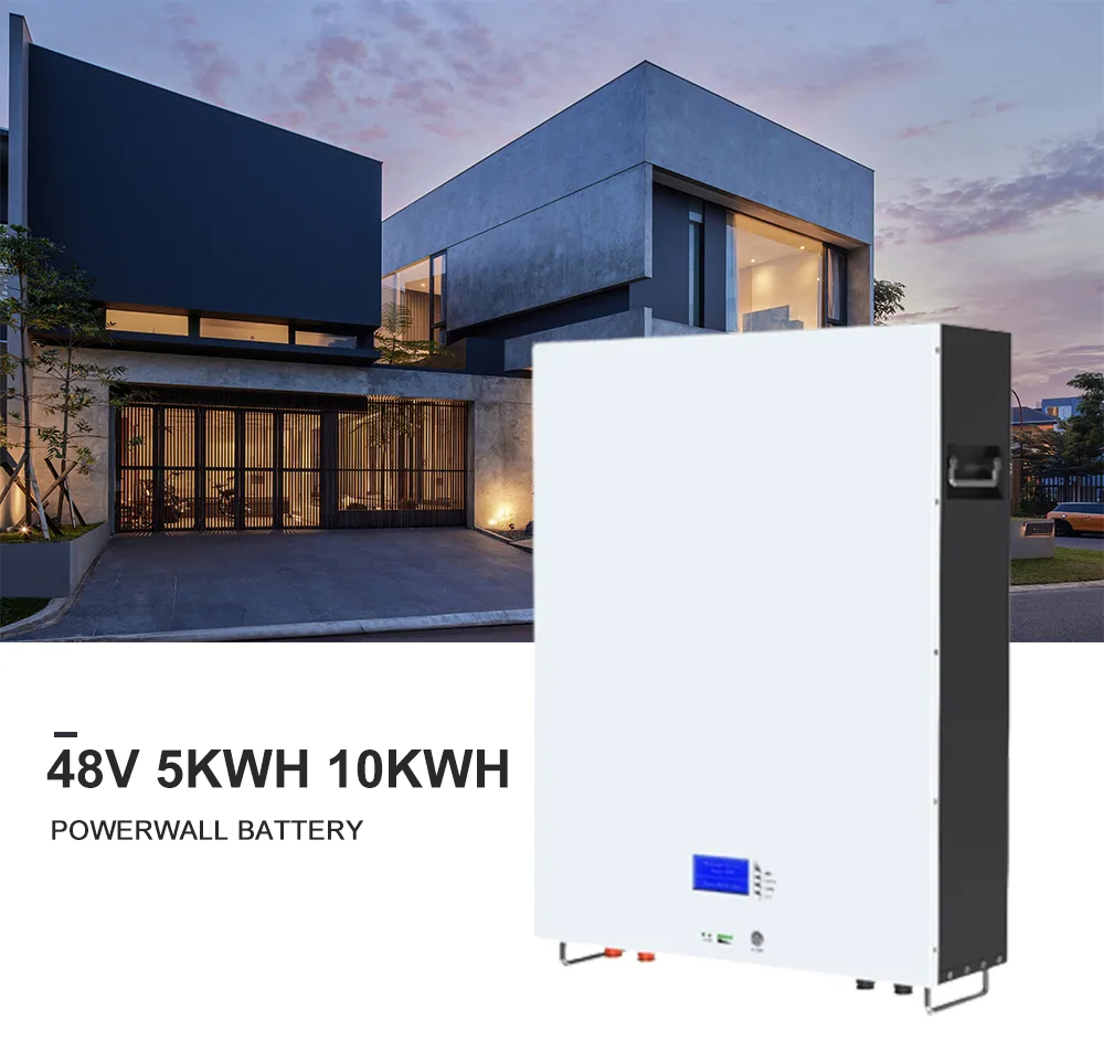 5KW 10KW 100AH 200AH Tesla Solar Energy Storage System With Limiting Current Of 20A
