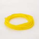 Pink DIY 3mm Polypropylene Rope Purple Double Braided Polypropylene Rope