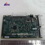 ATM Machine Parts NCR 66XX Universal MISC I/F Interface Board 445-0709370
