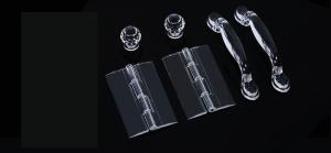 Quality Engravable Transparent Mirror Sheet PMMA Plastic Boards Acrylic Mirror Sheet wholesale