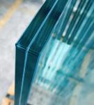 High Quality Hot Sale Laminated Glass Safety Tempered Building Glass