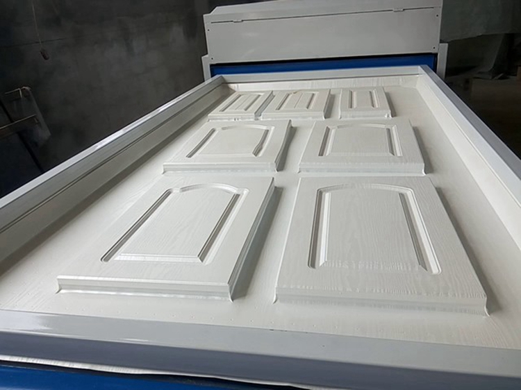 Vacuum Forming Laminating Glue Polyurethane Dispersion Adhesive for Woodworking