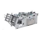 Three Dimensional Hamburger Box Making Machine PLC Control