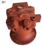 Excavator Swing Motor 401-00457B For 300LC-7A DX300LCA DH300-7