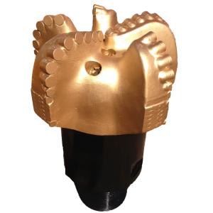 Quality All Types Oilfield Drill Bit , Polycrystalline Diamond Drill Bits Long Run Times wholesale