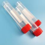 20mm Disposable Transport Medium Kit Virus Sampling Collection Tube