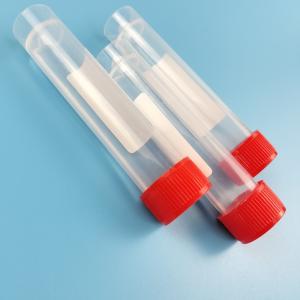 Quality 20mm Disposable Transport Medium Kit Virus Sampling Collection Tube wholesale
