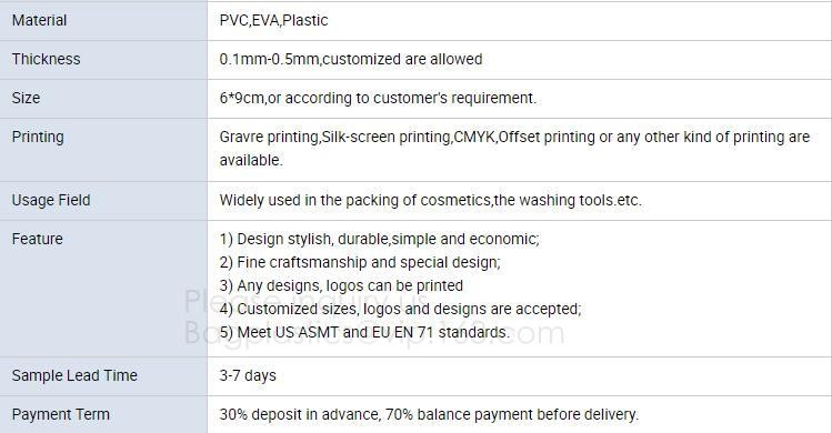 fresh food vegetable fruit roll packaging plastic flat pouch bag,zipper Seal pack Embossing Vacuum Bag for Fresh Food