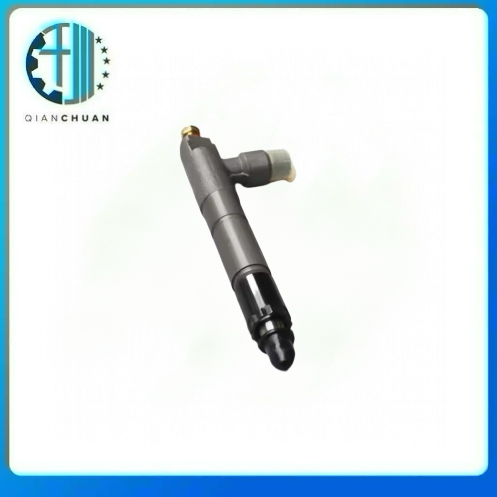 Fuel Injector 729907-53100 for Yanmar 4TNV94 4TNV98 FR60 FR80 Engine Spare Parts