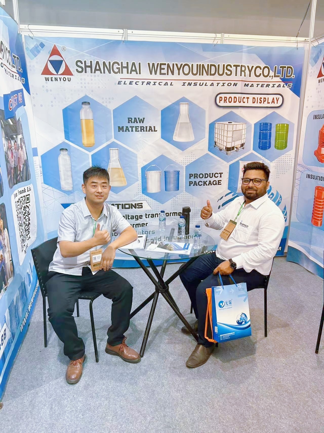Transformer Bushings Insulator MV and HV electrical epoxy reins hardeners