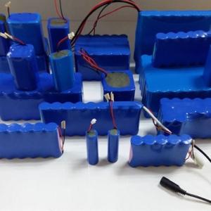 China Rechargeable Lithium Robot Battery 25.2v 6.9ah Stiga Robot Lawn Mower Battery on sale