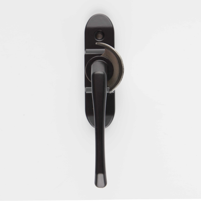 Door and Window Accessories Sliding Window Safety Lock with Aluminium Alloy Frame