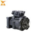 Kawasaki Hydraulic Pump Excavator Parts KBJ2579 K3V112DT-1G4R-9C22 Main Pump