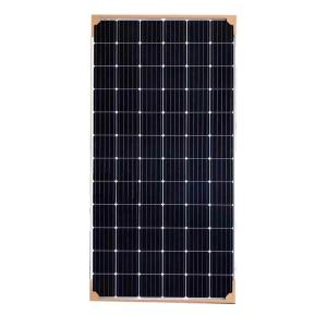Quality 170w 150w Mono Cell Solar Panel Kit 180w Module wholesale