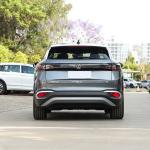 Energy Vehicles Used VW 4 Wheel Electric SUV Cars Volkswagen EV Car ID. 4 Crozz