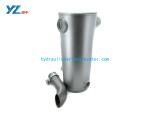 2428N3301 Kobelco Excavator Muffler For SK200-3 SK200-5 SK200-5.5