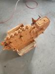 Piston Ring and CE Certified 12V190 Sand Pump Vessel Engine Parts for Your