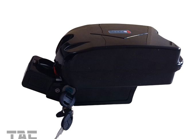 Super Resistance of High Temperature Electric Bike Battery Pack