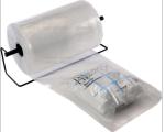 LDPE Wrap, Lay flat tubing, tubing, poly tubing, LDPE tubing, Produce roll, tube