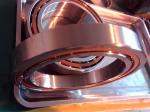 71918C/ 71918AC SUL P4 Angular Contact Ball Bearing (90x115x18mm) Ball