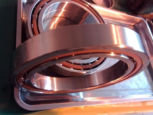 71938C/ 71938AC SUL P4 Angular Contact Ball Bearing (190x260x33mm) long-life