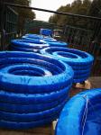 92 Teeth Slew Ring Excavator Sumitomo SH210-5 KRB11710