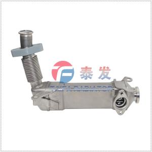 Quality EGR Valve Exhaust Gas Cooler For BMW 1er 3er 5er 6er X3 X5 X6 P/N 11717790065 wholesale