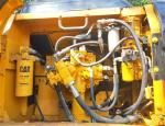 Used Caterpillar Crawler Excavator 336D Komatsu PC360-7 Similar Products on Slae