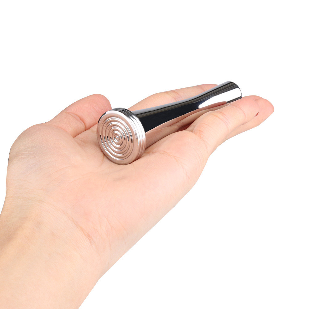 24.5*8cm Powder Hammer NESPRESSO ILLY DOLCE Coffee Tea Accessories