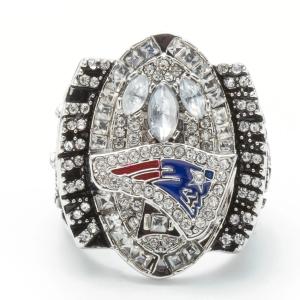 Quality Football Basketball Baseball Custom Championship Ring wholesale