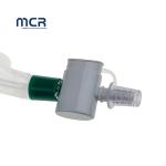 Disposable T-Piece Closed Suction Catheter 72H MDI Port