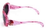 Children's Sunglasses PC/AC Size : 50X44X125MM