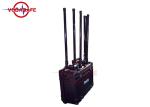 High Power Portable6BandJammer/Blocker Vodasafe PL6