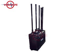 Quality High Power Portable6BandJammer/Blocker Vodasafe PL6 wholesale