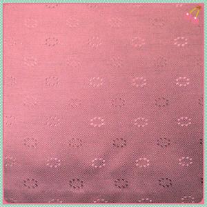 Quality F1148 garment lining 100% polyester taffeta jacquard dobby lining 64GSM 150CM wholesale