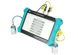 Quality GTJ - U920 Non Destructive Testing Equipment Non Metal Ultrasonic Detector wholesale