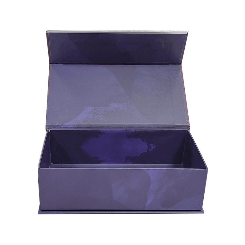 10ml Cosmetic Essential Oil Dropper Bottle Paper Box with Custom Logo and Lamination