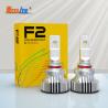 Buy cheap Etclite F2 Factory Classical Design Led Headlight Bulbs Universal Led Headlight from wholesalers