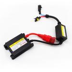 12000K Slim Digital Ballast For HID Xenon 12V DC 35W H11 9006